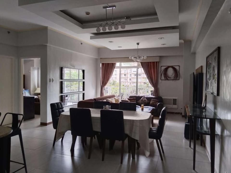 Pico De Loro Beach And Country Club Cutad Bagian luar foto