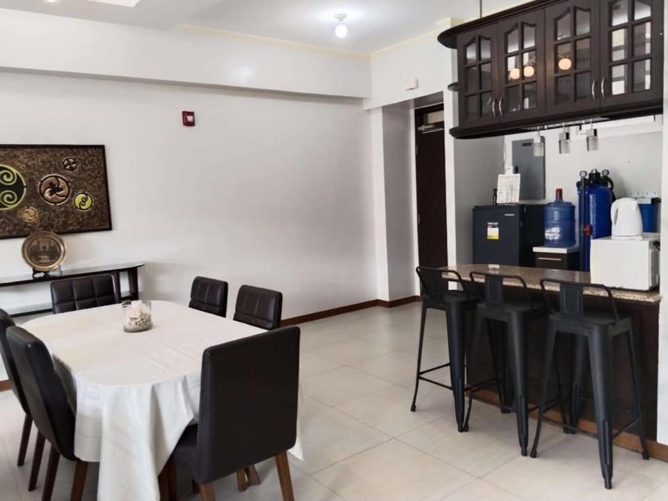 Pico De Loro Beach And Country Club Cutad Bagian luar foto